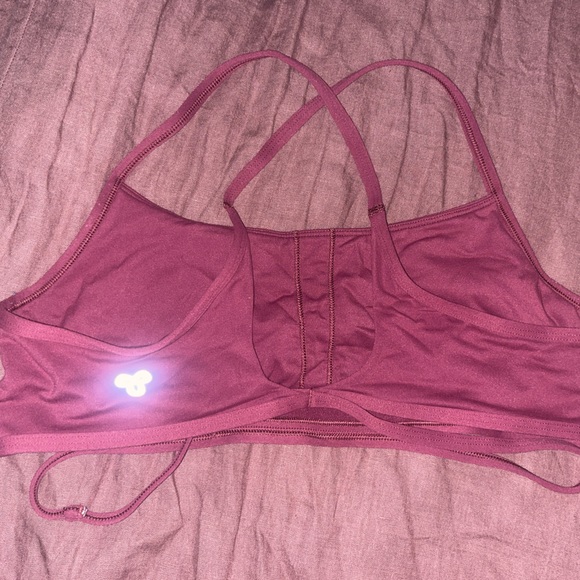 TNAction Bra - Picture 2 of 3